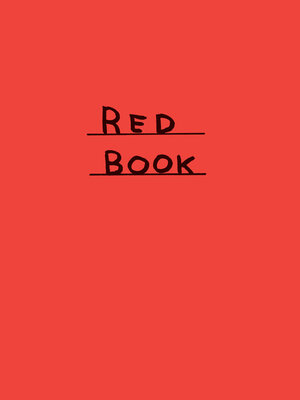 cover image of Red Book